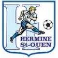 Logo du club de football St Ouen Des Toits H