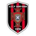 Logo du club de football St Ouen Uscportugais