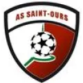 Logo du club de football St Ours Roche