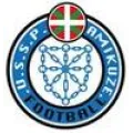 Logo du club de football St Palais 64 Us