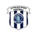Logo du club de football St Palais Sport Foot