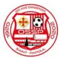 Club logo football club St Papoul Os