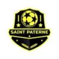 Logo du club de football St Paterne As