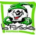 Logo du club de football St Paul En Pareds