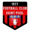 Logo du club de football St Paul FC