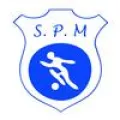 Logo du club de football St Paul Montligeon