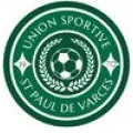 Logo du club de football St Paul Varces US