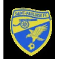 Logo du club de football St Pauloise Fc