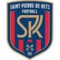 Logo du club de football St Pere En Retz