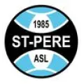 Logo du club de football St Pere