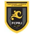 Logo du club de football St Philbert Reort Ja