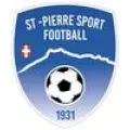 Logo du club de football St Pierre Sport