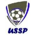 Club logo football club St Pol S/ternoise Us