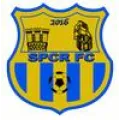 Logo du club de football St Porchaire Corme R