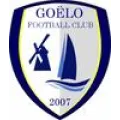 Logo du club de football St Quay Port Fc