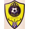 Logo du club de football St Quirin FC