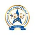 Logo du club de football St Remy S/durolle