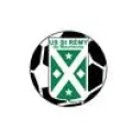 Logo du club de football St Remy Un.sp