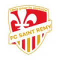 Logo du club de football St Remy