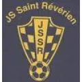 Logo du club de football St Reverien