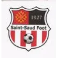 Club logo football club St Saud Foot