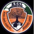 Logo du club de football St Sauveur La Croix