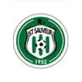 Logo du club de football St Sauveur-mo