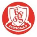 Logo du club de football St Sauvy