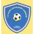 Logo du club de football St Savin St Germain