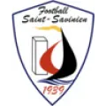 Logo du club de football St Savinien
