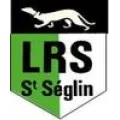 Logo du club de football St Seglin Reveil
