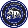 Club logo football club St Serotin