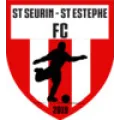 Club logo football club St Seurin St Estephe