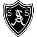 Club logo football club St Sever Sa
