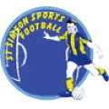 Logo du club de football St Simeon Bressieux