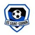 Logo du club de football St Sornin US