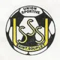 Logo du club de football St Souplet US