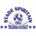 Logo du club de football St. Spiritain