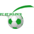 Logo du club de football St Sulpice FC