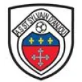 Logo du club de football St Sylvain Anjou As