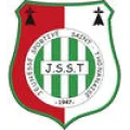 Logo du club de football St Thonan Js