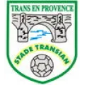Club logo football club St. Transian