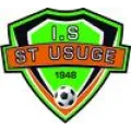 Logo du club de football St Usuge