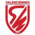 Logo du club de football St Vaast Chts FC