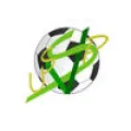 Logo du club de football St Varent Pierregeay
