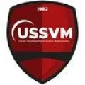 Logo du club de football St Victor Mal