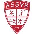 Logo du club de football AS Saint-Vincent-Bragny