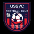 Logo du club de football St Vincent Connezac