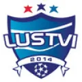 Logo du club de football St Vincent Lustvi