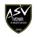 Logo du club de football St Vincent Oust Av